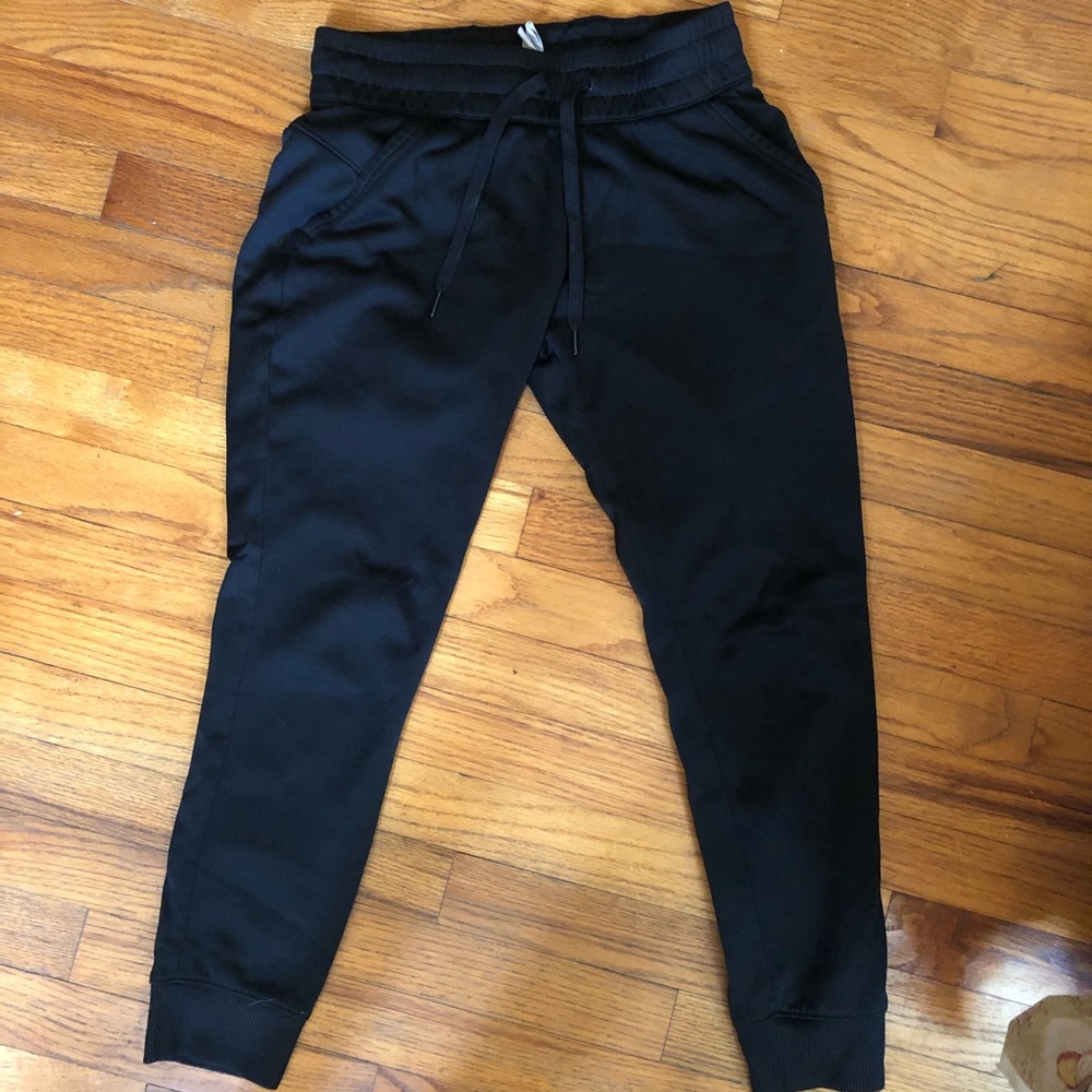 Adidas joggers